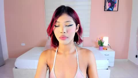 Anya  online show from April 2026 09:08:01 PM