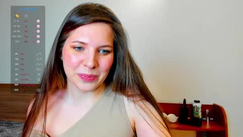 Snapshot of anya_seven chatting on December 2024 08:38:02 PM Anya online show from December 2024 08:38:02 PM