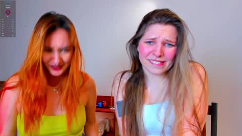 Snapshot of anya_seven chatting on December 2024 09:45:01 PM Anya online show from December 2024 09:45:01 PM