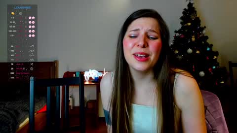 Snapshot of anya_seven chatting on December 2024 12:41:01 AM Anya online show from December 2024 12:41:01 AM