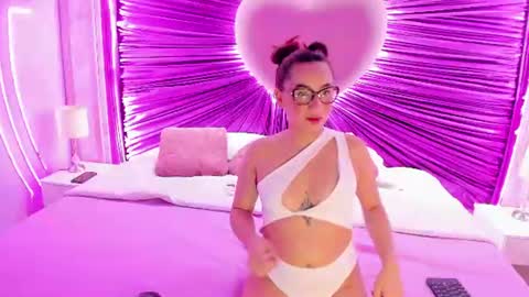 anya_shaffer online show from July 2026 03:00:02 AM