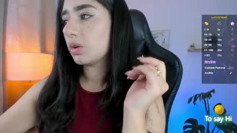 Snapshot of anya_volkov chatting on June 2026 03:15:02 PM anya volkov online show from June 2026 03:15:02 PM
