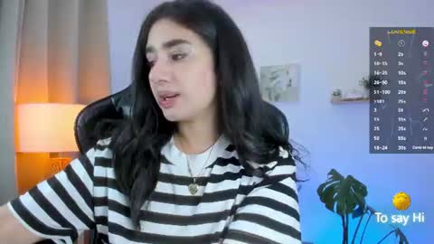 Snapshot of anya_volkov chatting on June 2026 01:43:01 AM anya volkov online show from June 2026 01:43:01 AM