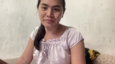 Snapshot of anyalooove chatting on June 2026 03:15:01 AM Hello sweeties I am your Baby girl Anya online show from June 2026 03:15:01 AM