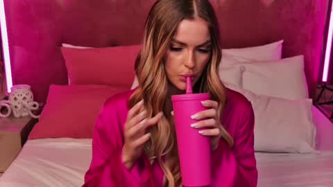 Anya online show from March 2025 01:58:02 AM