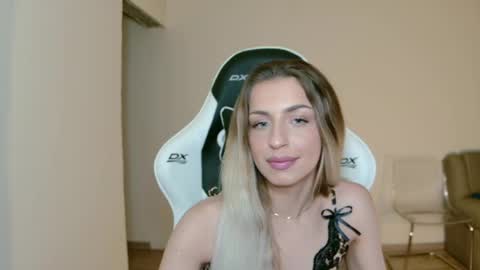 Anya online show from May 2026 06:46:02 PM