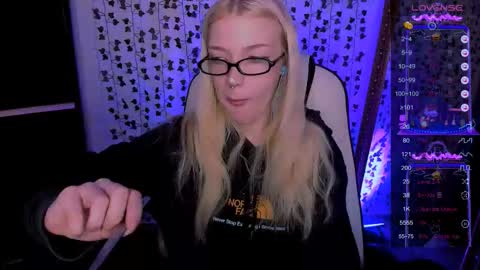 Anya online show from March 2026 02:17:01 AM