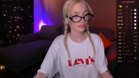 Anya online show from April 2026 02:25:02 AM