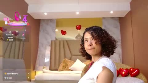 anyawink online show from September 2025 04:45:02 AM