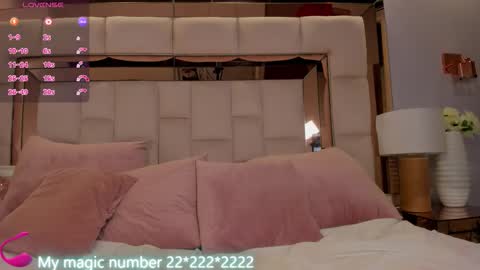 Anyi online show from December 2025 04:17:01 AM