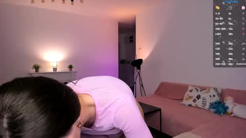 Anysa Smith online show from March 2026 09:45:01 PM