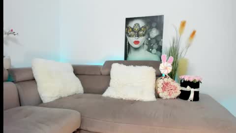 Anyta Doll online show from March 2026 06:19:02 AM
