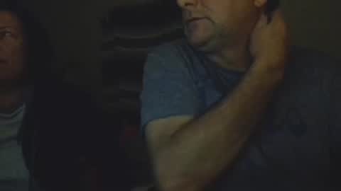 Daddy online show from December 2025 08:20:02 AM