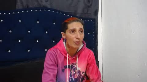 Snapshot of anyu_1306 chatting on December 2024 07:38:01 AM anyu online show from December 2024 07:38:01 AM