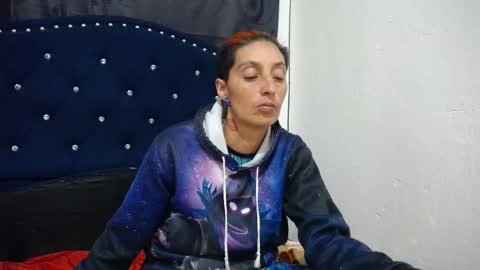 Snapshot of anyu_1306 chatting on December 2024 10:34:02 AM anyu online show from December 2024 10:34:02 AM