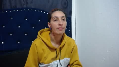 Snapshot of anyu_1306 chatting on December 2024 11:01:01 AM anyu online show from December 2024 11:01:01 AM