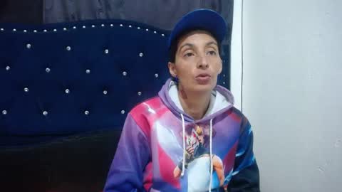 Snapshot of anyu_1306 chatting on December 2024 12:56:01 PM anyu online show from December 2024 12:56:01 PM