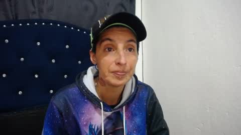 Snapshot of anyu_1306 chatting on January 2025 04:55:01 AM anyu online show from January 2025 04:55:01 AM