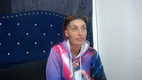 Snapshot of anyu_1306 chatting on February 2025 03:52:01 AM anyu online show from February 2025 03:52:01 AM