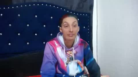 Snapshot of anyu_1306 chatting on February 2025 08:06:01 AM anyu online show from February 2025 08:06:01 AM