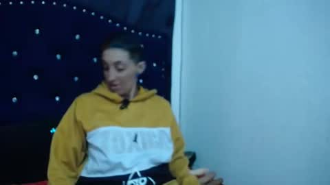 Snapshot of anyu_1306 chatting on February 2025 06:09:02 AM anyu online show from February 2025 06:09:02 AM