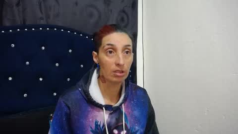 Snapshot of anyu_1306 chatting on February 2025 01:54:02 AM anyu online show from February 2025 01:54:02 AM