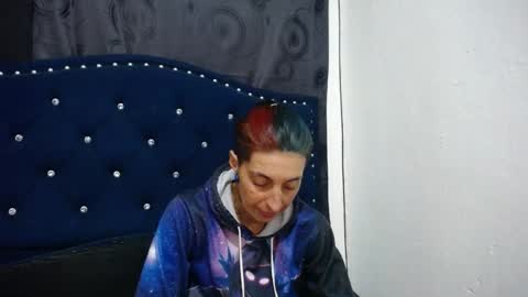 Snapshot of anyu_1306 chatting on February 2025 04:58:02 AM anyu online show from February 2025 04:58:02 AM