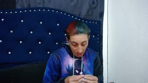 Snapshot of anyu_1306 chatting on February 2025 05:44:02 AM anyu online show from February 2025 05:44:02 AM