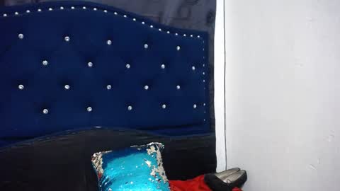 Snapshot of anyu_1306 chatting on February 2025 03:34:02 AM anyu online show from February 2025 03:34:02 AM