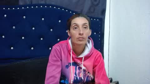 Snapshot of anyu_1306 chatting on March 2025 12:09:02 PM anyu online show from March 2025 12:09:02 PM