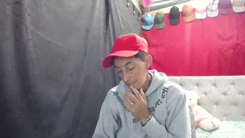 Snapshot of anyu_1306 chatting on February 2026 04:11:02 PM anyu online show from February 2026 04:11:02 PM