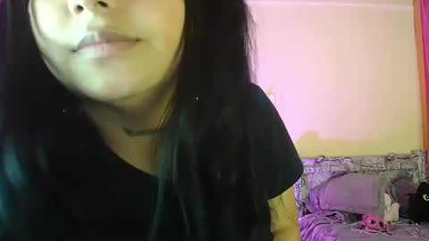 Anny online show from March 2025 10:16:01 PM