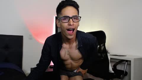 aodaboy online show from December 2024 02:55:01 AM