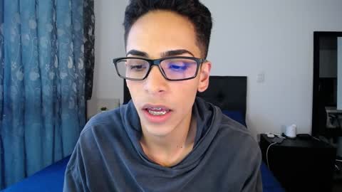 aodaboy online show from December 2024 10:01:01 PM