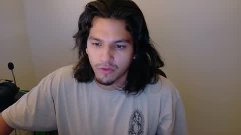 Snapshot of apachewithawebcam chatting on September 2025 06:05:02 AM ApacheWithWebcam online show from September 2025 06:05:02 AM