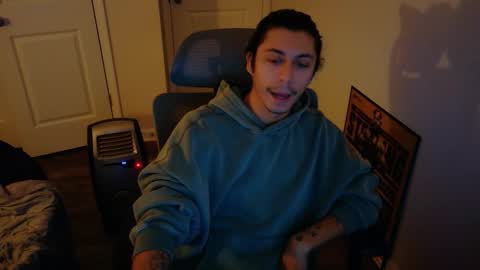 ApacheWithWebcam online show from January 2026 11:53:01 PM