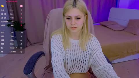 ApheliaStar online show from March 2026 04:21:02 PM