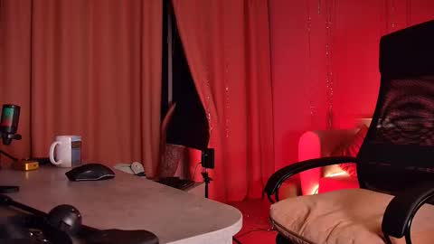 APHEX QUEEN online show from February 2026 09:36:02 AM