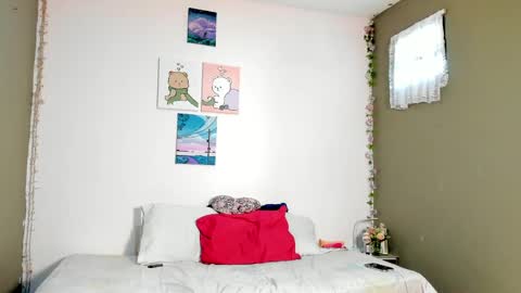 aphrodite_rosse online show from May 2026 05:10:02 PM
