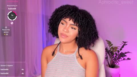 Karla online show from December 2024 04:12:02 PM