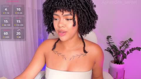 Karla online show from February 2025 06:27:02 PM