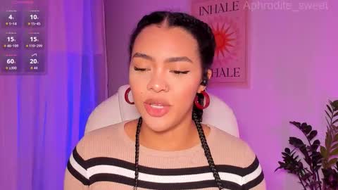 Karla online show from October 2025 06:30:02 PM