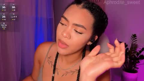 Karla online show from October 2025 04:30:01 PM