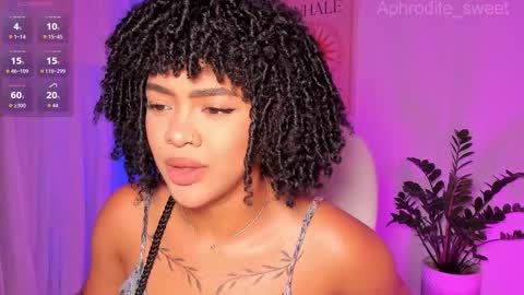 Karla online show from November 2025 07:14:01 PM