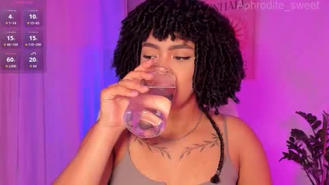 Karla online show from November 2025 05:02:02 PM