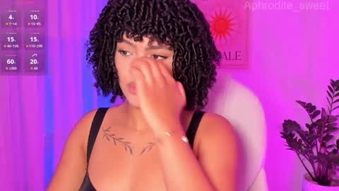 Karla online show from December 2025 09:55:01 PM