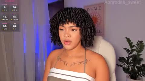Karla online show from March 2026 08:01:01 PM