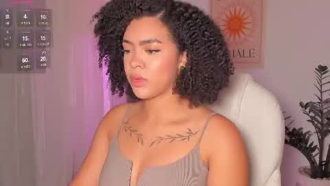 Karla online show from July 2026 07:27:02 PM