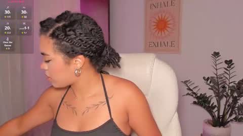 Karla online show from July 2026 07:49:02 PM