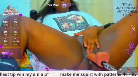 Tati  Colombian online show from January 2025 11:33:01 AM